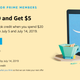 Kindle eBook Credit Offer | Amazon